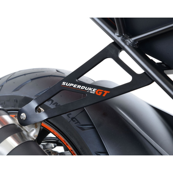 R&G Exhaust Hanger for the KTM 1290 Super Duke GT '16-